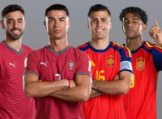 Spain vs Portugal: Match Preview, Prediction and Key Battles