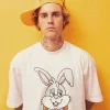Drew House T Shirt: Timeless Streetwear Style & Comfort
