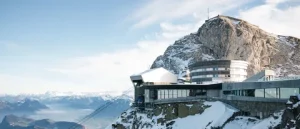 Switzerland Travel