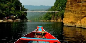 Meghalaya Tour