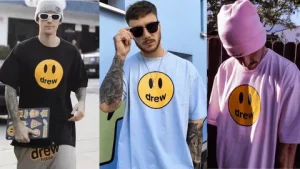 Drew House T Shirt