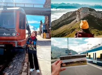 Switzerland Travel Guide: Best Places, Hotels & Travel Tips