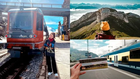 Switzerland Travel Guide: Best Places, Hotels & Travel Tips