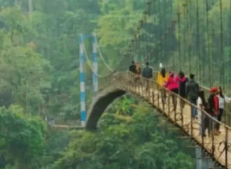 Meghalaya Tour: Best Places to Visit & Travel Guide