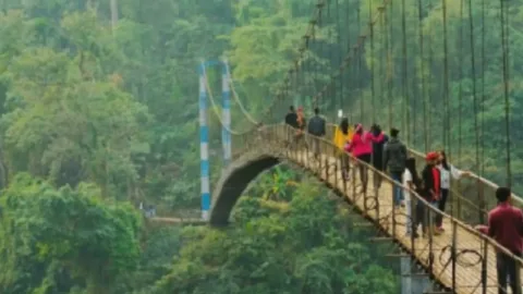 Meghalaya Tour: Best Places to Visit & Travel Guide