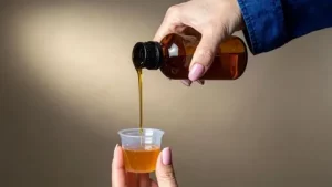Dry Cough