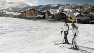 Luxury Ski Holidays