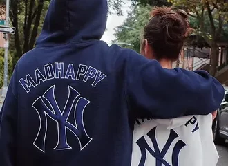 Madhappy: Premium Streetwear with Purpose & Modern Style