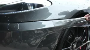 Paint Protection