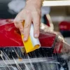 Ferrari Paint Protection Film for Long-Lasting Car Protection