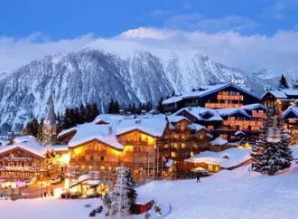Luxury Ski Holidays: Premium Winter Escapes & Travel Guide