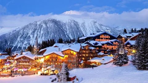 Luxury Ski Holidays: Premium Winter Escapes & Travel Guide