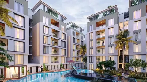 Super-Prime Real Estate in Gurgaon: Luxury Living Guide