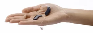 Hearing Aid Price
