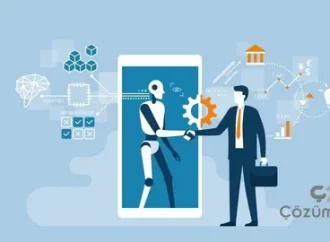 Hire API Integration Expert for AI-Powered Business Solutions