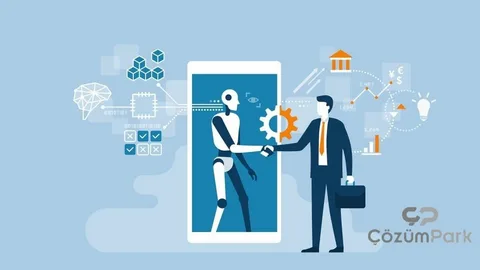 Hire API Integration Expert for AI-Powered Business Solutions