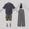 Derschutze: The Design Philosophy Behind Modern Streetwear
