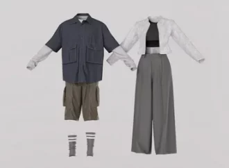 Derschutze: The Design Philosophy Behind Modern Streetwear