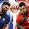 France vs Morocco: Match Preview, Prediction & Tactical Analysis