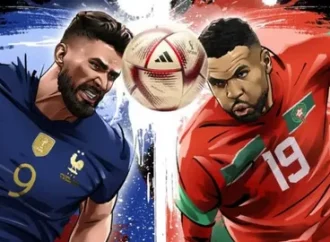 France vs Morocco: Match Preview, Prediction & Tactical Analysis