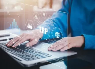 Enterprise Software Solutions for Scalable Business Growth