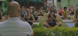 Yoga Teacher Training