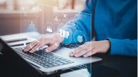 Enterprise Software Solutions for Scalable Business Growth