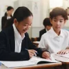 Best Bilingual Chinese School in Middle Village for Early Learning