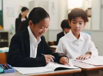 Best Bilingual Chinese School in Middle Village for Early Learning