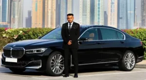 BMW Rental