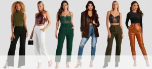 Women's Clothing