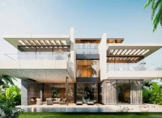 Real Estate Company in Dubai for Luxury Homes & Investments