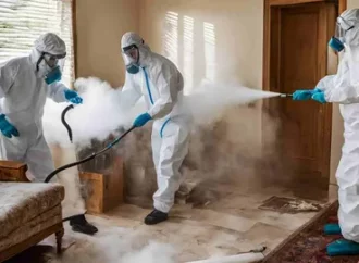 Fumigation Services in Pakistan: Expert Termite Treatment