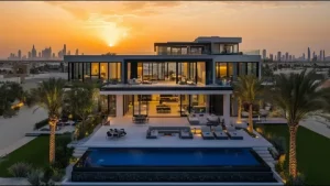 Real Estate Company