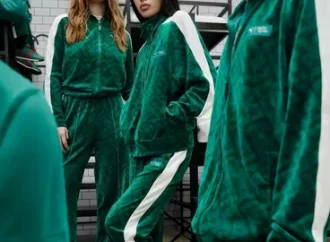 Raspberry Hills Tracksuit: Premium Comfort & Streetwear Style