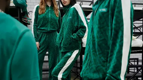 Raspberry Hills Tracksuit: Premium Comfort & Streetwear Style