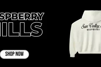 Raspberry Hills Clothing: Premium Streetwear for Everyday Style