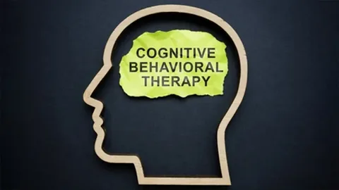 Therapist CBT Cheshire: Find Support With Rachael Sidley