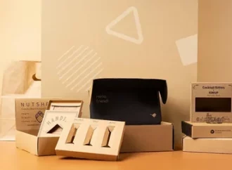 Custom Packaging Boxes USA for Premium Branding Solutions
