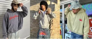 Raspberry Hills Clothing