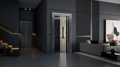 Home Elevators in Delhi: Buying Guide for Modern Homes