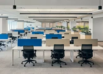 Offices in Lahore: Find the Best Office Space for Your Business