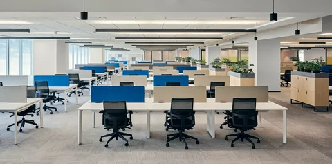 Offices in Lahore: Find the Best Office Space for Your Business