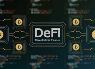 White Label Decentralized Exchange for Scalable DeFi Growth
