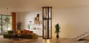 Home Elevators