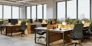 Offices in Lahore