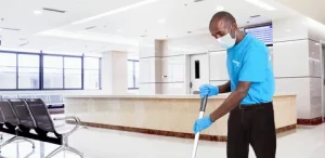 Residential Cleaning