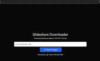SlideShare Downloader: Download PDF & PPT Presentations Free