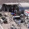Custom Exhibition Stand in Poland for MSPO Poland 2026