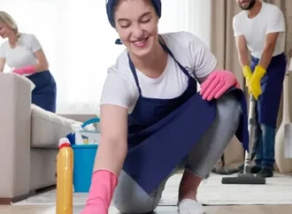 Residential Cleaning Company in Bucks County: Complete Guide